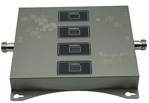  昌邑四频手机信号接收器200㎡