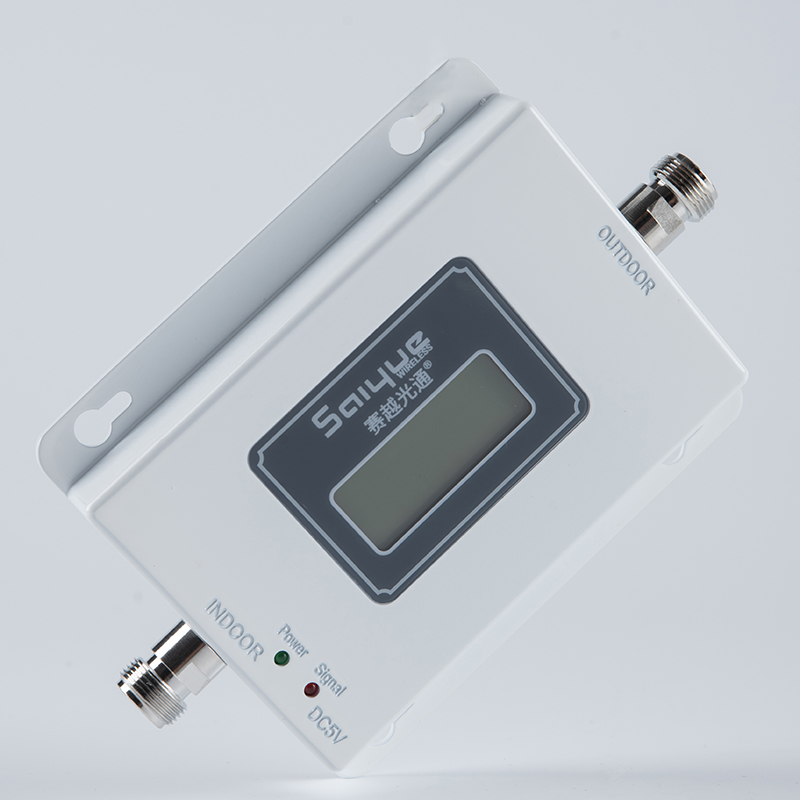 昌邑家用配电房机房信号放大器200㎡