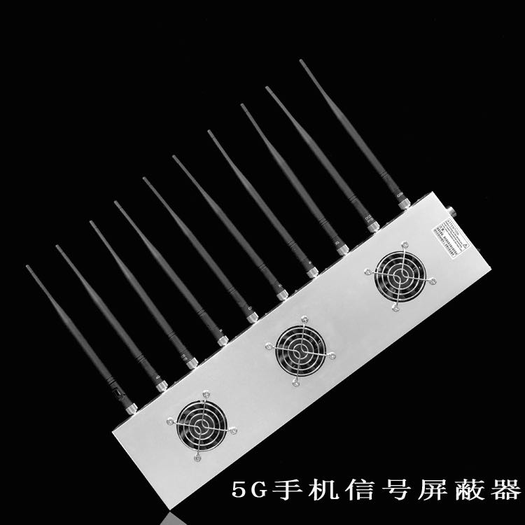 昌邑外置10天线移动通信干扰器