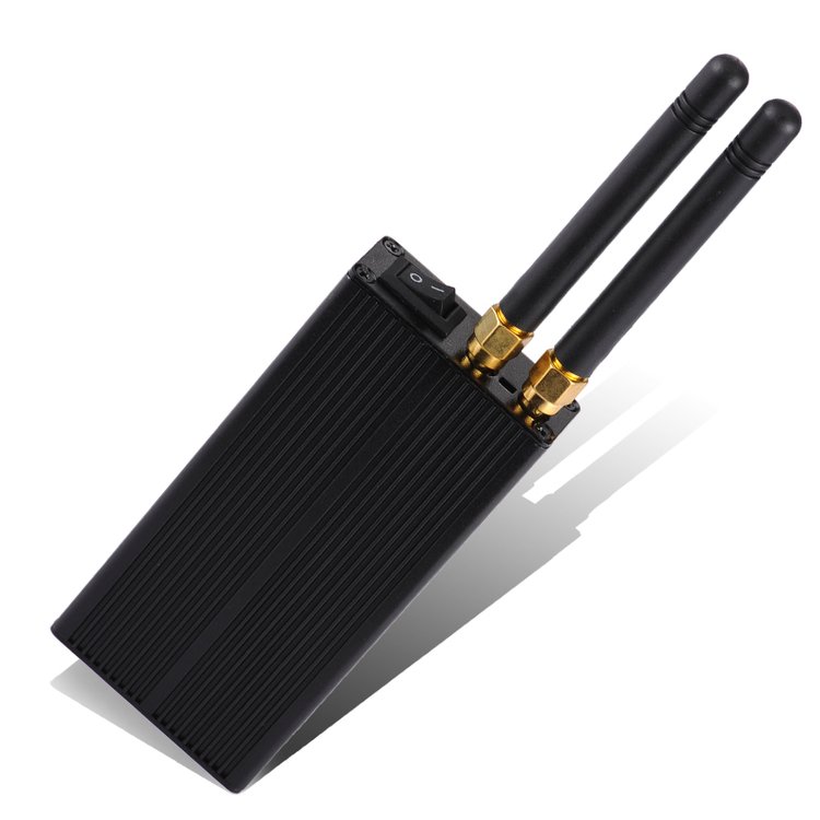  昌邑1.2G/1.5G导航屏蔽器