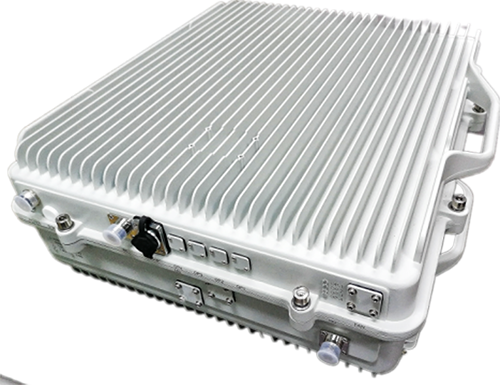 昌邑信令级数字室分型移动通信干扰器