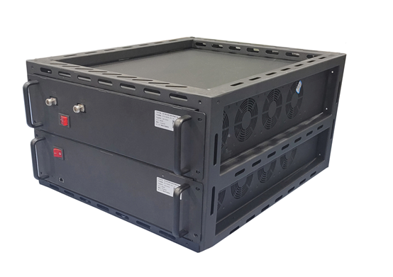 昌邑室内大功率通讯管控屏蔽系统