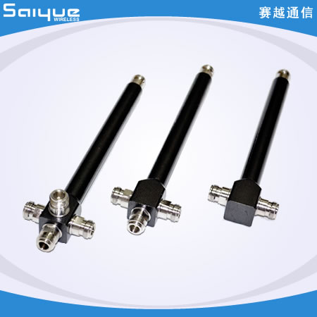  昌邑FM调频广播同步广播功分器