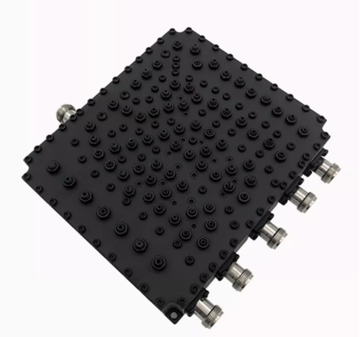  昌邑双频三频四频五频腔体合路器4G+5G