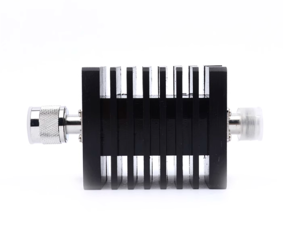  昌邑腔体固定衰减器0-3G/0-4G  N型接口